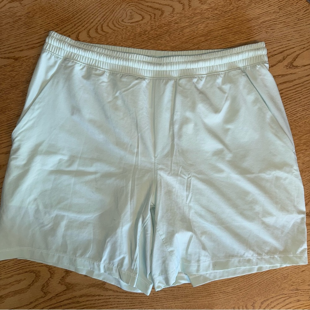 Lululemon Pace Breaker Short